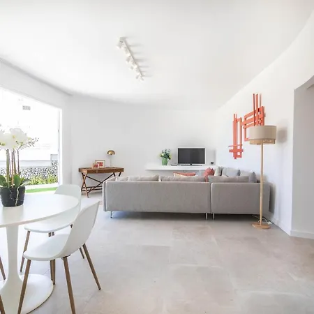 Apartament Amplia Y Comoda Con Terraza Y Vistas Al Mar San Bartolomé