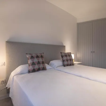 Amplia Y Comoda Con Terraza Y Vistas Al Mar Apartament