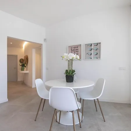 Amplia Y Comoda Con Terraza Y Vistas Al Mar Apartment