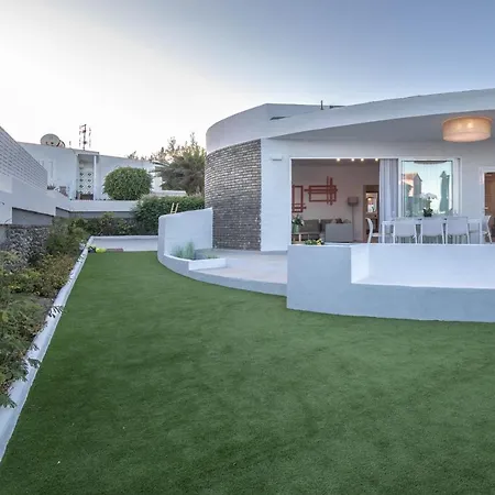 Apartment Amplia Y Comoda Con Terraza Y Vistas Al Mar *