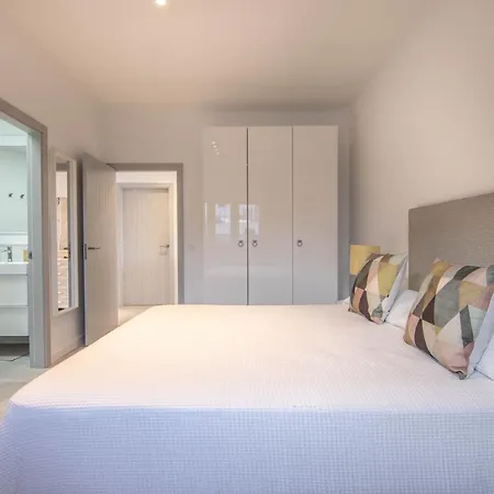 Apartment Amplia Y Comoda Con Terraza Y Vistas Al Mar San Bartolome de Tirajana (Gran Canaria)
