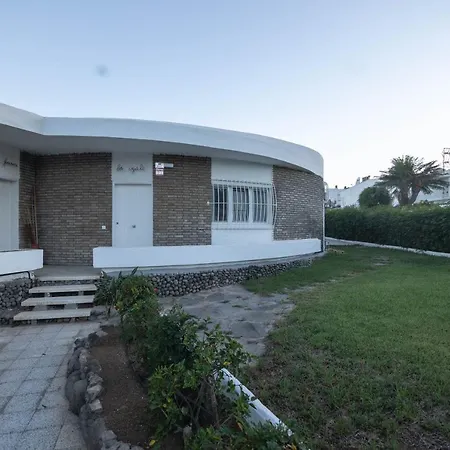 Amplia Y Comoda Con Terraza Y Vistas Al Mar